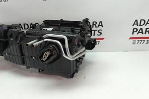 Радиатор печки (отопителя) для Audi A4 Ultra Premium 2016-2019 (4M0898037C)