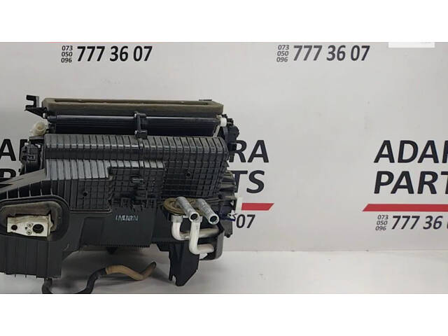 Радіатор пічки (опалювача) для Subaru Legacy Limited 2015-2017 (72130AL02A)