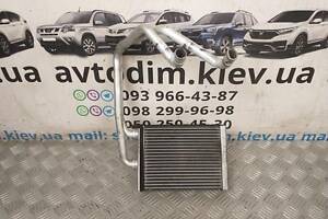 Радиатор печки 271209H600 Nissan X-Trail T30 2001-2007