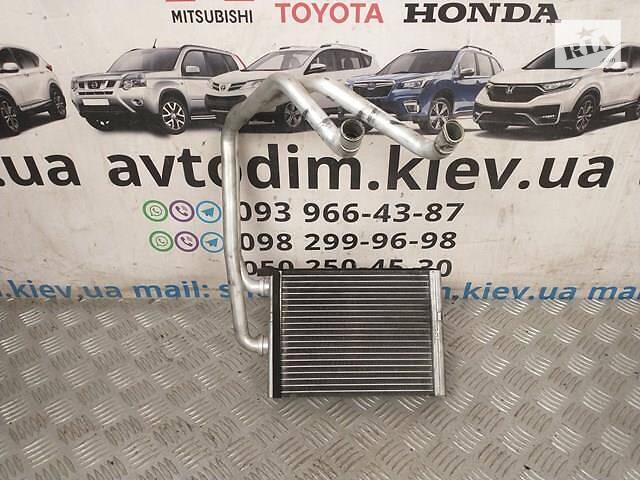 Радиатор печки 271209H600 Nissan X-Trail T30 2001-2007