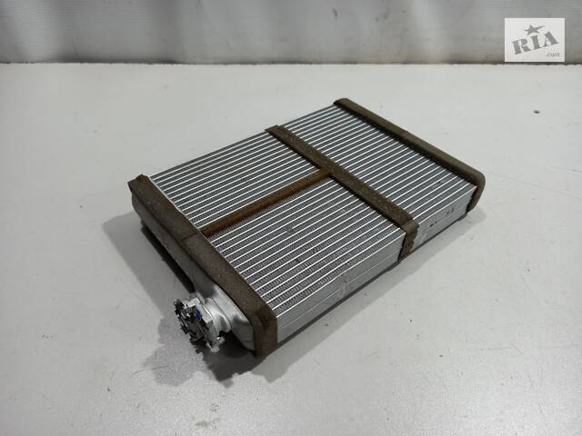 Радиатор печки для Audi S4 (B8) 2007-2015 б/у