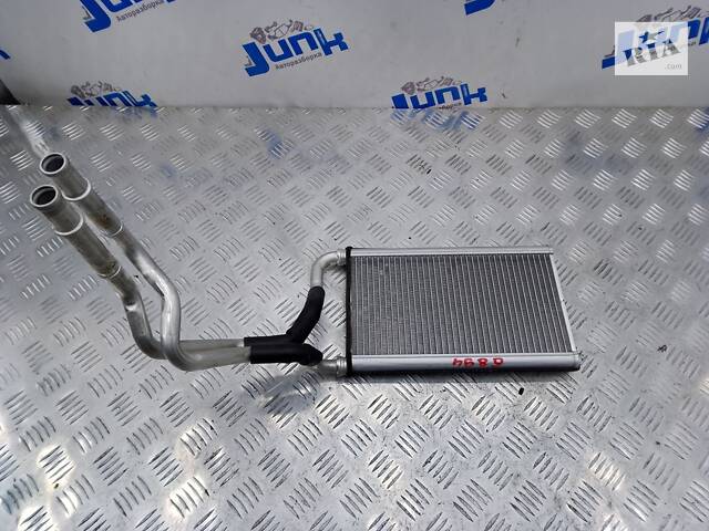 Радиатор печки для Mazda 6 (GJ) 2012-2023 б/у