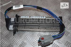 Радиатор печки электр Jeep Grand Cherokee 2005-2010 664447AG 1141