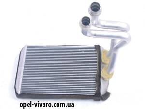 Радиатор печки Opel Movano 3 2010- 4419679 5F2110100