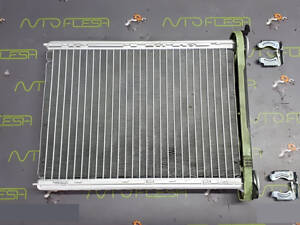 Радиатор печки Opel Vivaro 3 14- (Опель Вываро)