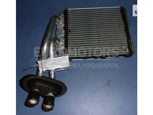 Радиатор печки VW Touareg 2002-2010 52495273 13534