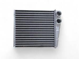 Радиатор печки на A3, Alhambra, Caddy, Eos , Golf, Jetta, Leon, Octavia, Passat B6, Passat B7, Passat CC, Q3, Scirocc...