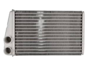 Радиатор печки на Grand Scenic, Megane, Scenic