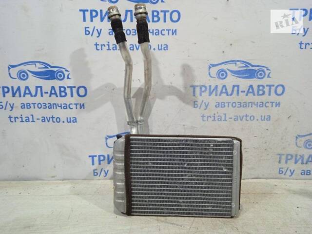 Радіатор печування OPEL Astra 2009-2015 13287939 (Арт.16033)