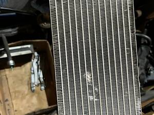 Радиатор печки 8E2820031 Audi A4B6 1,9 AWX