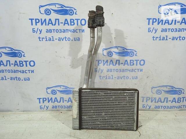 Радіатор пічки Chevrolet Cruze 2009-2016 13263329 (Арт.2386)