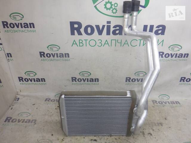 Радиатор печки Dacia LODGY 2012-2022 (Дачья Лоджи), СУ-232295