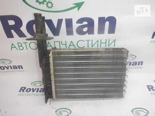 Радіатор пічки Dacia SUPER NOVA 2000-2003 (Дачя Супер нова), БУ-247009