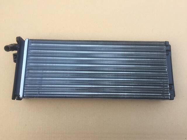 Радіатор пічки Mercedes MB100 (87-96) - Фото 1