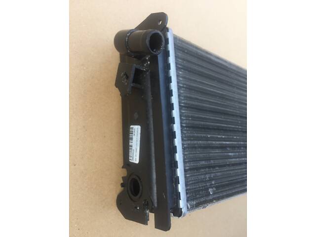 Радіатор пічки Mercedes MB100 (87-96) - Фото 2