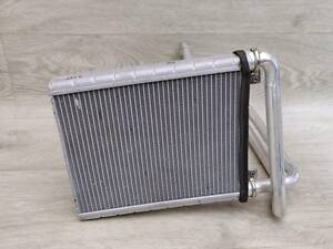 Радіатор пічки обігрівача салону Mercedes GLA X156 CLA C117 W117 W246 A2468300161