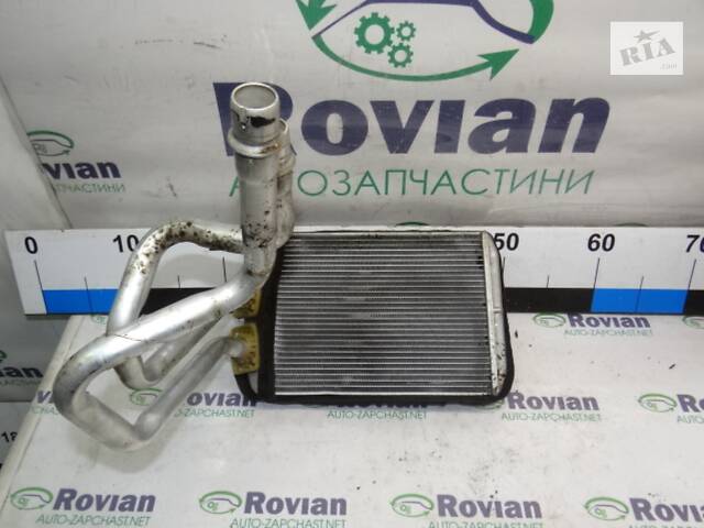 Радіатор пічки Renault KANGOO 2 2008-2013 (Рено Кенго 2), БУ-262292