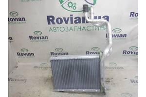 Радиатор печки Renault MEGANE 3 2009-2013 (Рено Меган 3), СУ-239492