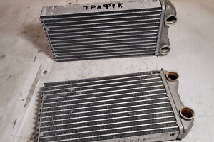 Радиатор печки Renault Trafic, Vivaro, Nissan Primastar (7701473279)