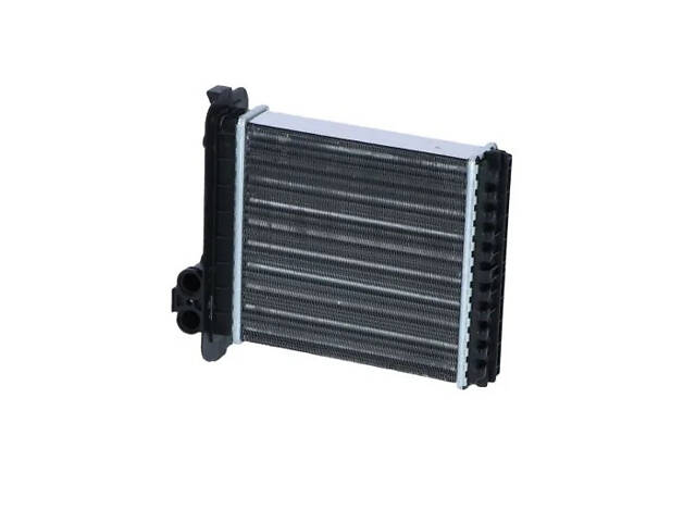 Радиатор печки NRF 54284 Volvo V70, C70, XC70 3545537, 9144221, 3545588 - Фото 1