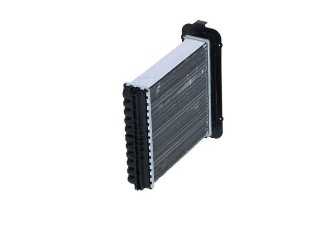 Радиатор печки NRF 54284 Volvo V70, C70, XC70 3545537, 9144221, 3545588 - Фото 2