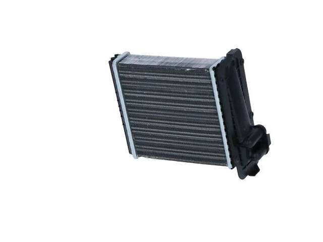 Радиатор печки NRF 54284 Volvo V70, C70, XC70 3545537, 9144221, 3545588 - Фото 3