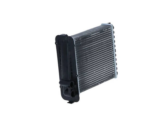Радиатор печки NRF 54284 Volvo V70, C70, XC70 3545537, 9144221, 3545588 - Фото 4