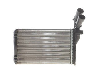 Радиатор печки NRF 58034 Peugeot 306, Partner; Citroen Berlingo, Xsara 644880, 96103385