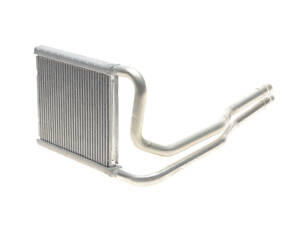 Радиатор печки Van Wezel 83016705 Hyundai I20 971384P000