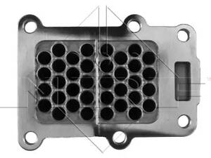 Радиатор рециркуляции ОГ