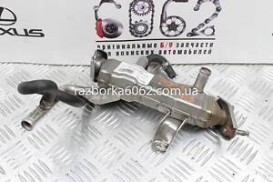 Радіатор системи EGR Lexus CT 200H 2010-2017 2560137010