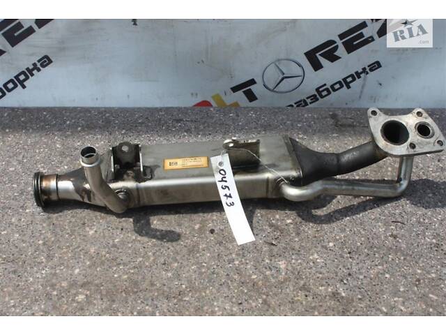 Радіатор системи EGR Mercedes A16421400275