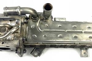 Радиатор системы egr рециркуляции газов Audi A3 [8P1] 2003-2013 038131513AD