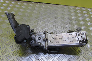 Радіатор системи EGR Sprinter W906 (2006-2014) дорестайл, A6511400675