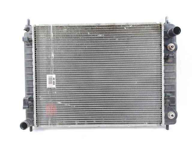 радиатор системы охлаждения ● Chevrolet HHR `06-11