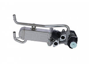 Радиатор системы EGR Audi A1 2010-2018 NRF 48214