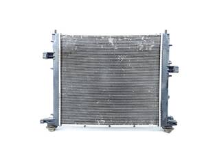 Радиатор системы охлаждения Cadillac ATS 2013-2015 22966123 Cadillac ATS