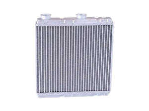 Радиатор системы отопления салона Renault Laguna 2007-2015 Nissens 73342 RENAULT Laguna