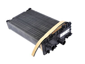 Радиатор системы отопления салона Volkswagen Bora 2005 NISSENS 73974 Volkswagen Bora