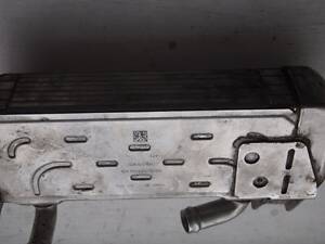 Радиатор выхлопных газов 6511400075009 Mercedes Sprinter 315 с 2006-2010рв цена 1500гр не забит сажей гарантия