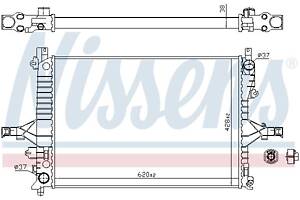 Радиатор VOLVO V70 (285) / VOLVO S80 (184) / VOLVO S60 (384) 1997-2010 г.