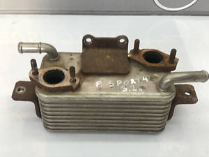 Радиатор выхлопных газов EGR Mitsubishi Pajero Sport 2 3.2 DID 2008-2015 1582A202