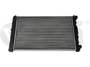 Радиатор охлаждения на A4, A6, Passat, Passat B5, Superb
