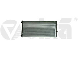 Радиатор на Golf, Vento