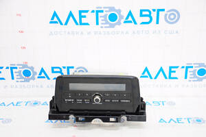 Радио магнитфон проигрыватель Mazda 6 16-17 usa