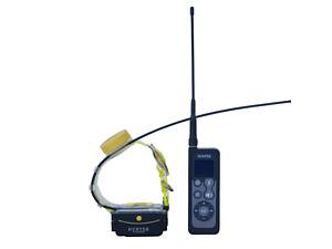Радио ошейник с gps для охотничьих собак - трекер HUNTER-25 NEW с дальностью передачи до 25 км