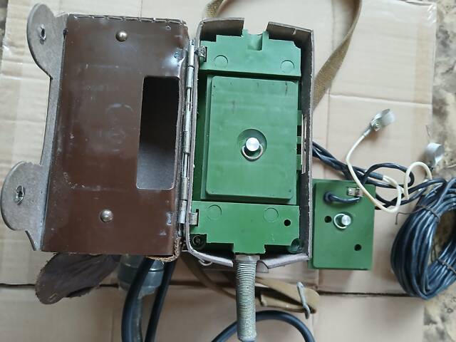 Радіометр дп5в. - Фото 3