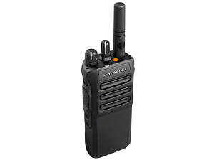Радиостанция цифровая Motorola Mototrbo R7 A VHF (146-160 МНz Stubby Antenna)