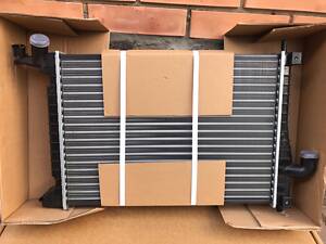 Радіатор Opel Vectra B 2.0 DTI (95-02)