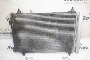 Радиатор кондиционера (1,6 HDI 8V) Peugeot 5008 1 2009-2017 (Пежо 5008), БУ-233488